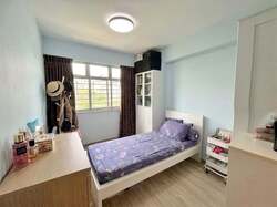 Blk 429B Orchid Spring @ Yishun (Yishun), HDB 4 Rooms #566707731